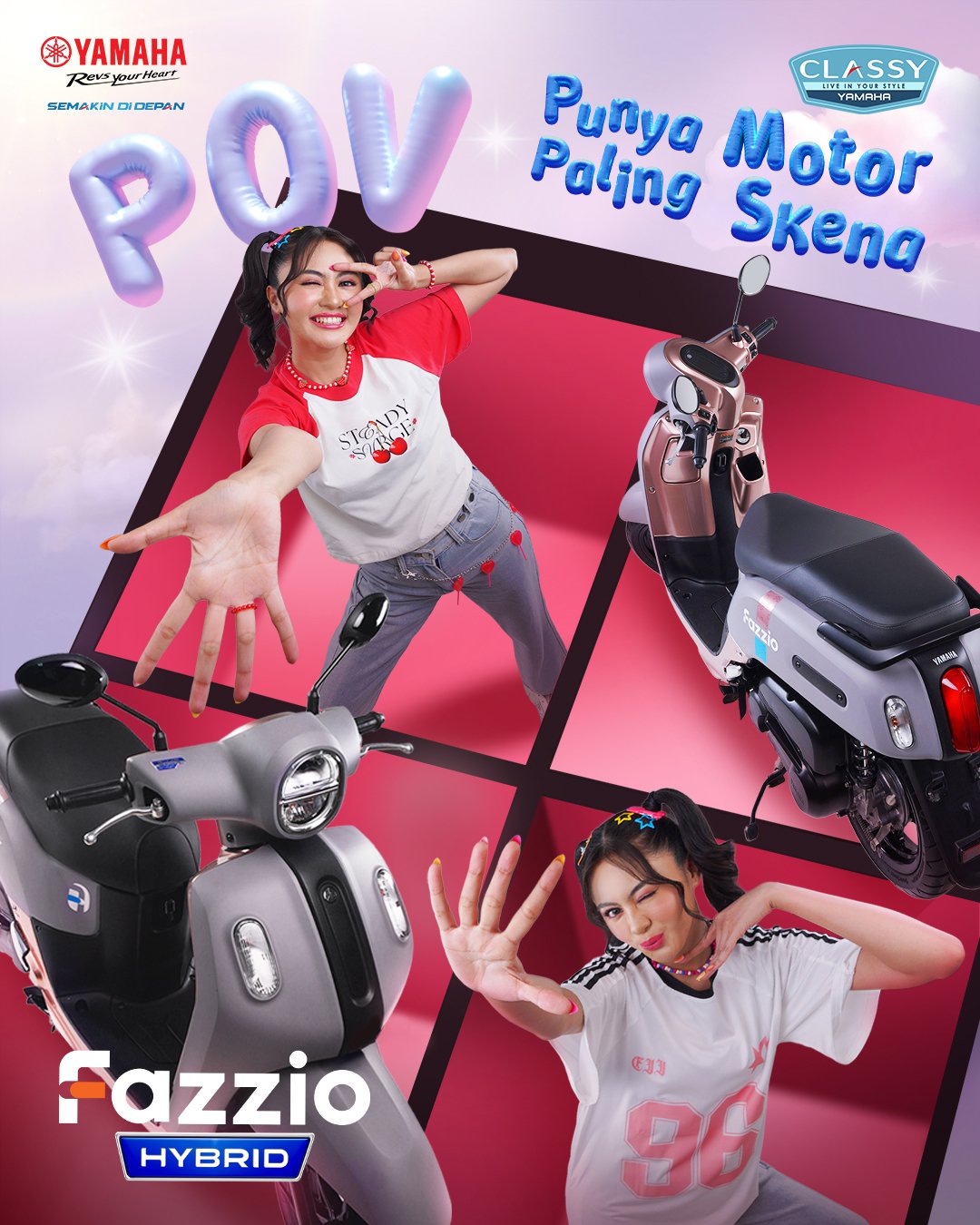 Promo