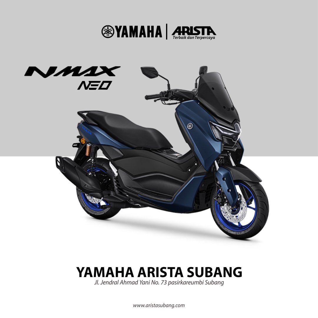 NMAX NEO