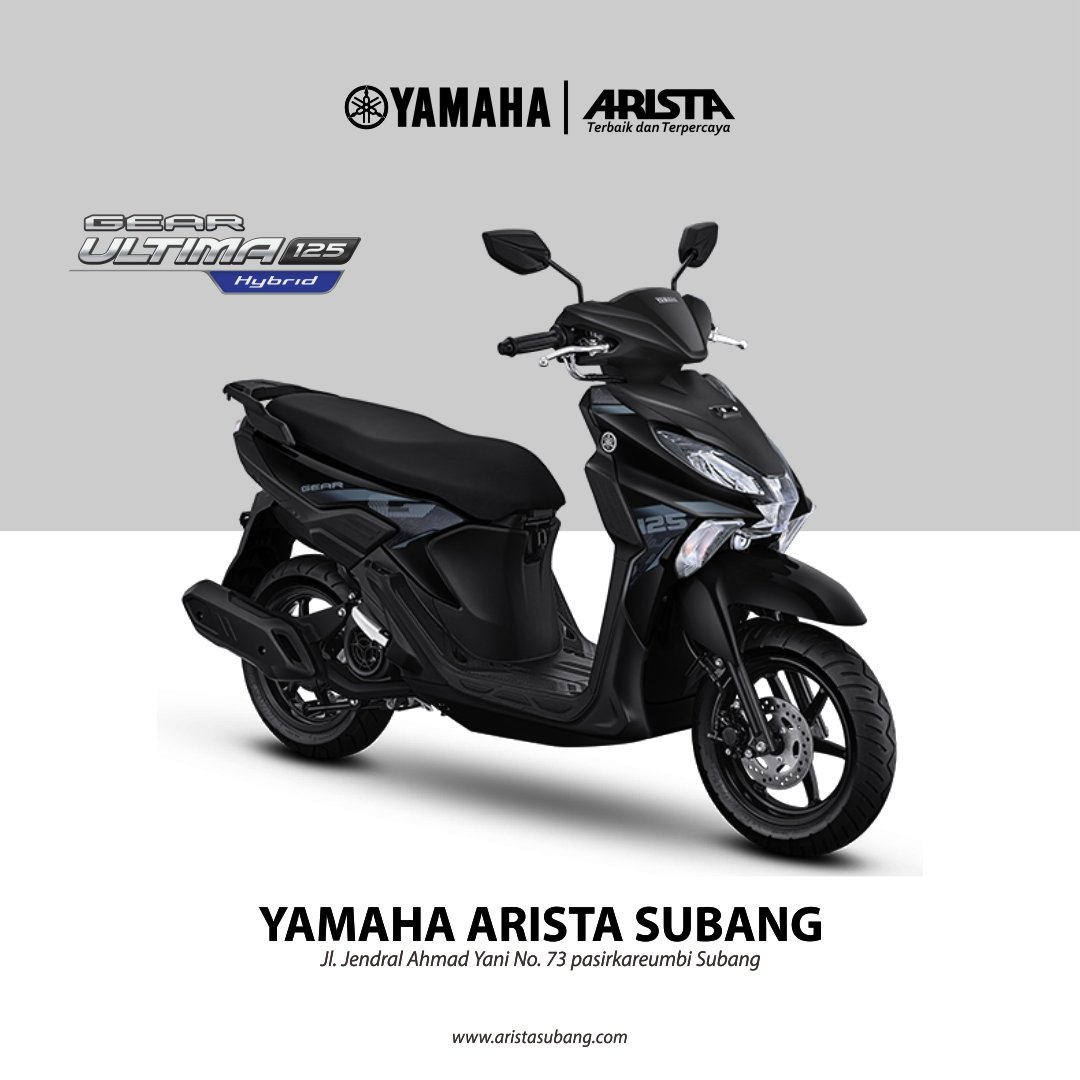 GEAR ULTIMA HYBRID