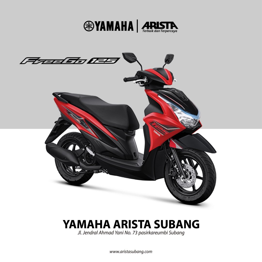 FREEGO 125