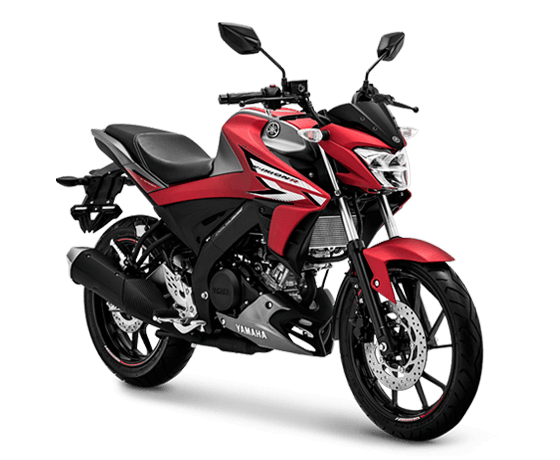 ALL NEW VIXION R