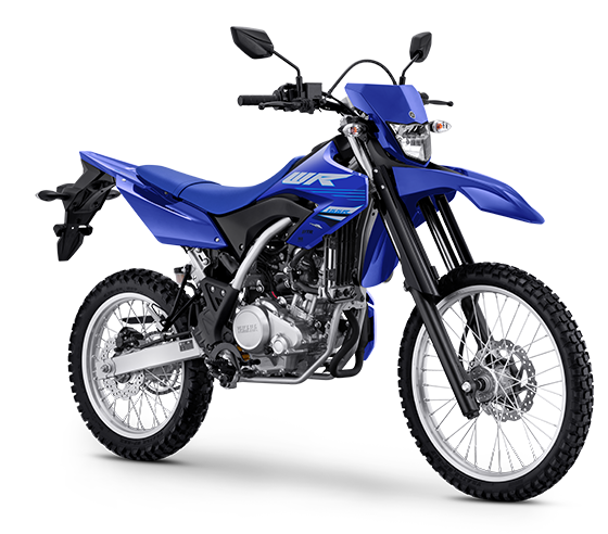 WR 155 R