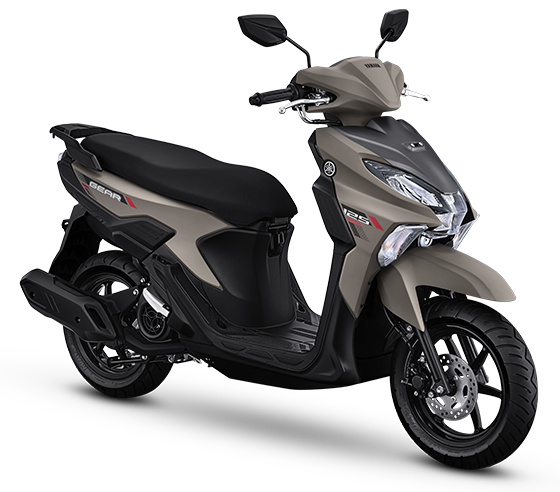 GEAR ULTIMA 125
