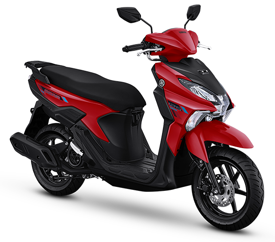 GEAR ULTIMA 125