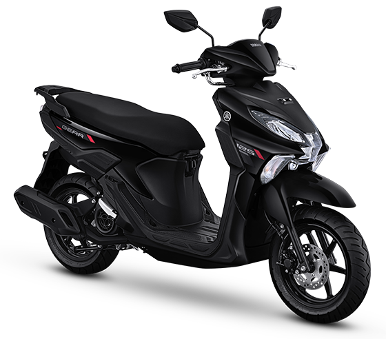 GEAR ULTIMA 125