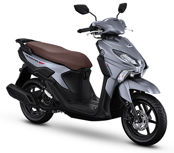 GEAR ULTIMA 125 HYBRID S VERISON