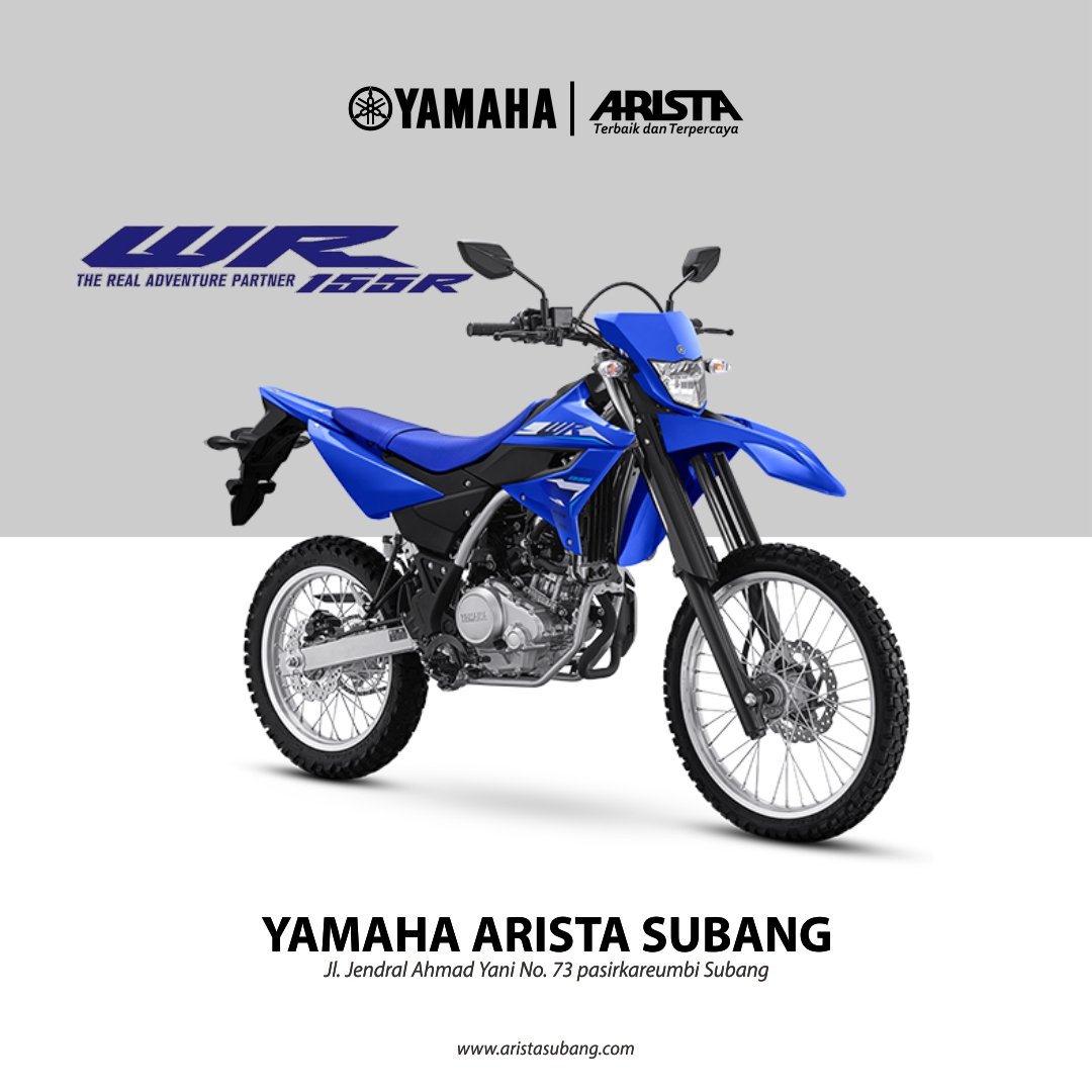 WR 155 R