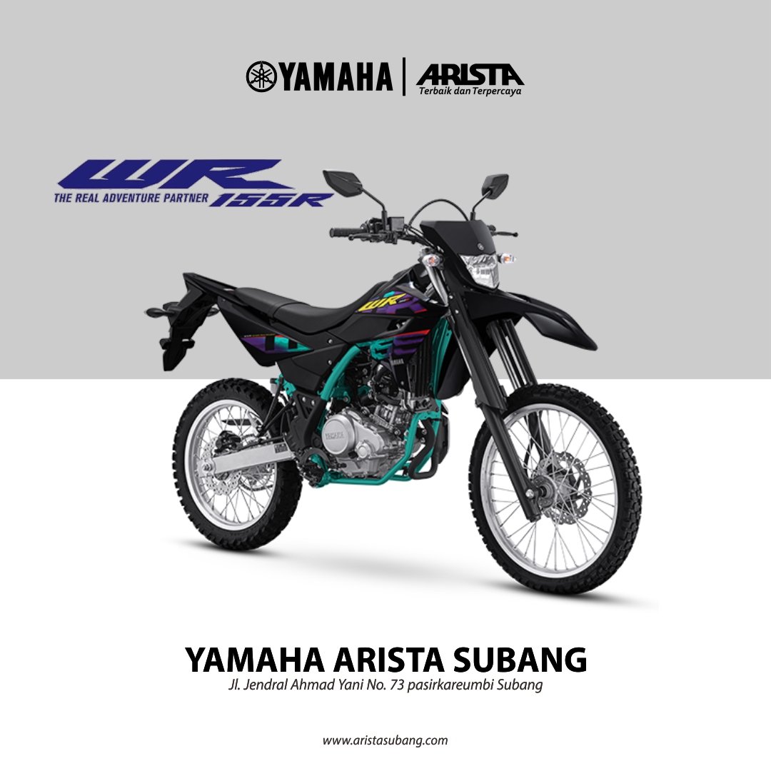 WR 155 R